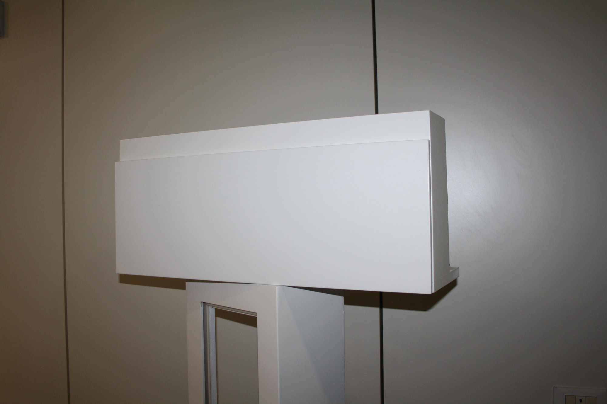 Cassonetti legno Ancona