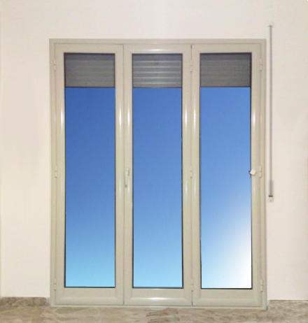Cassonetti legno Pesaro