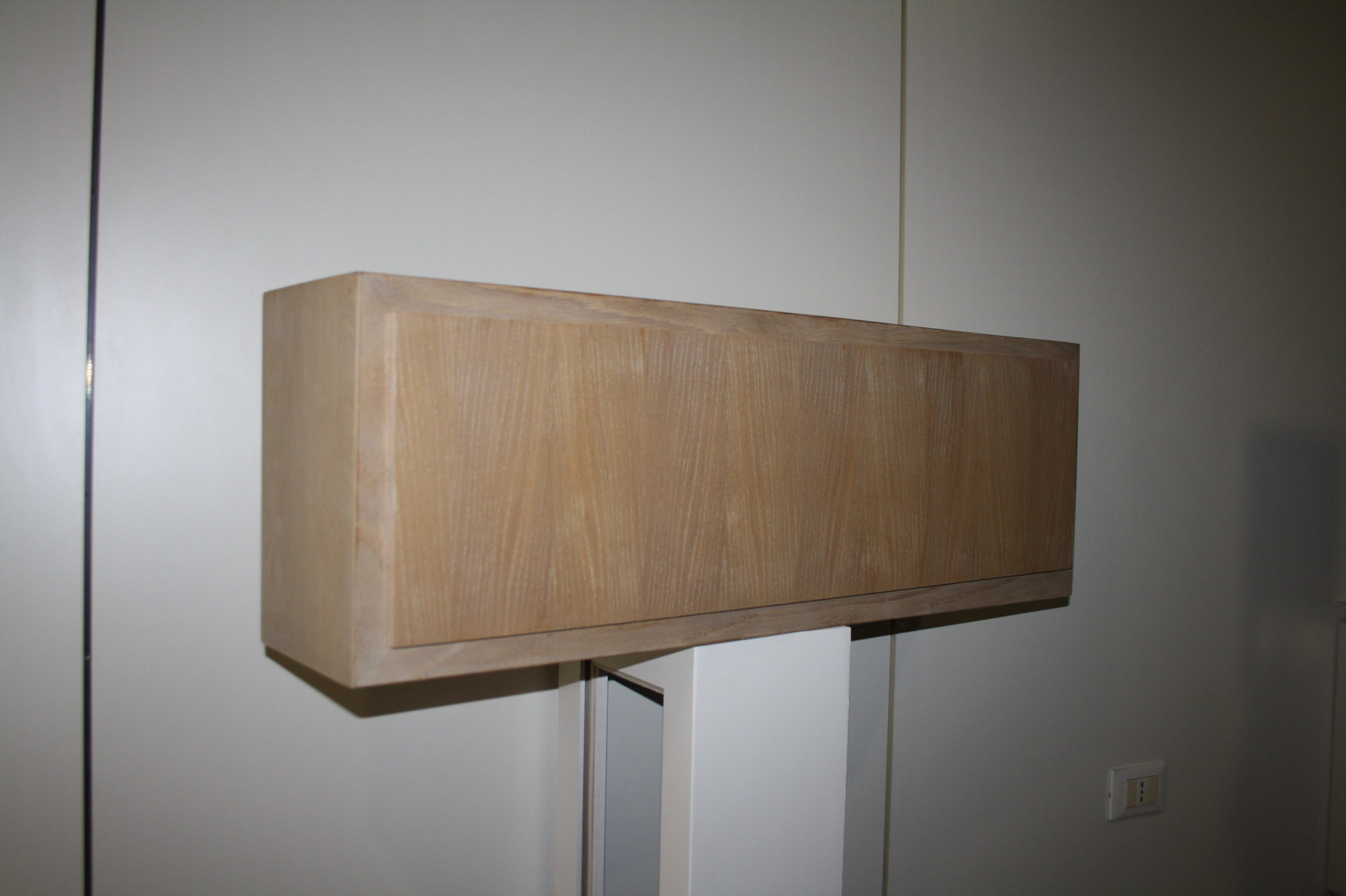 Cassonetti legno Pesaro