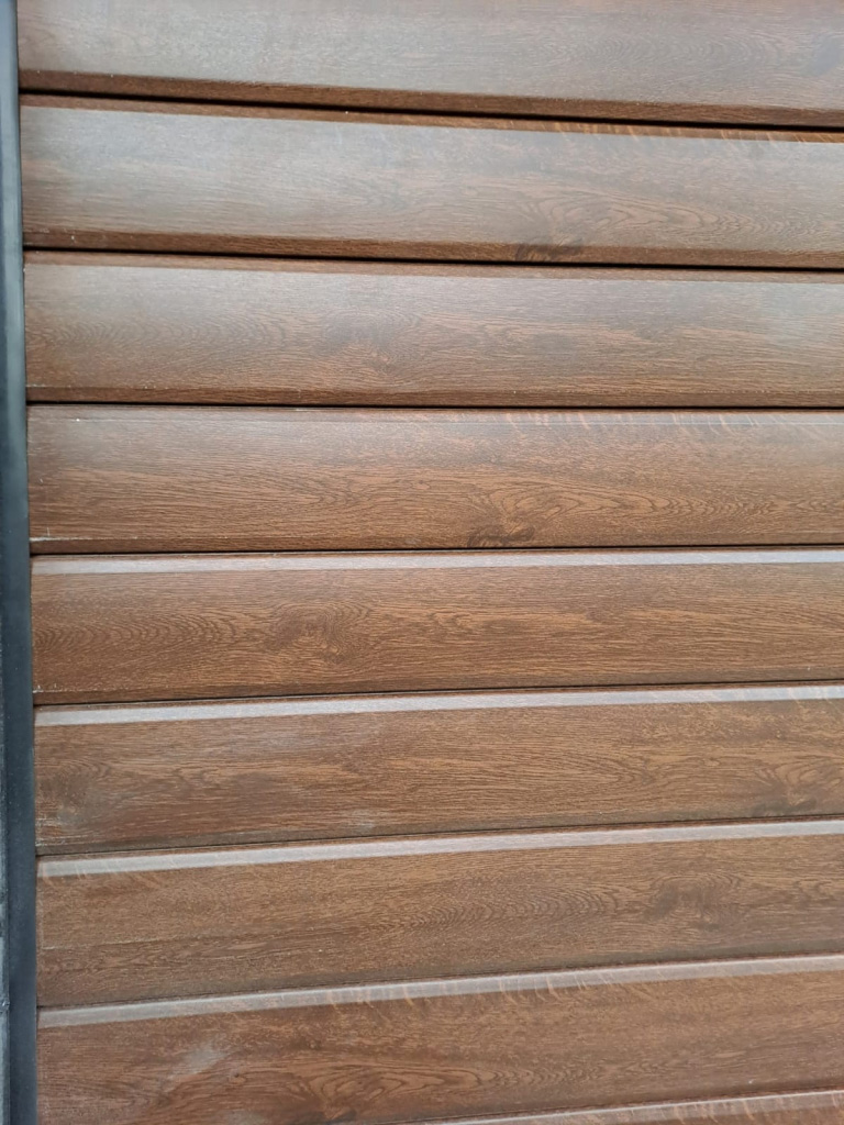 Serrande in legno Pesaro