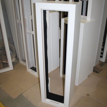 Cassonetti legno Ancona