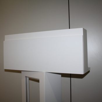 Cassonetti legno Ancona